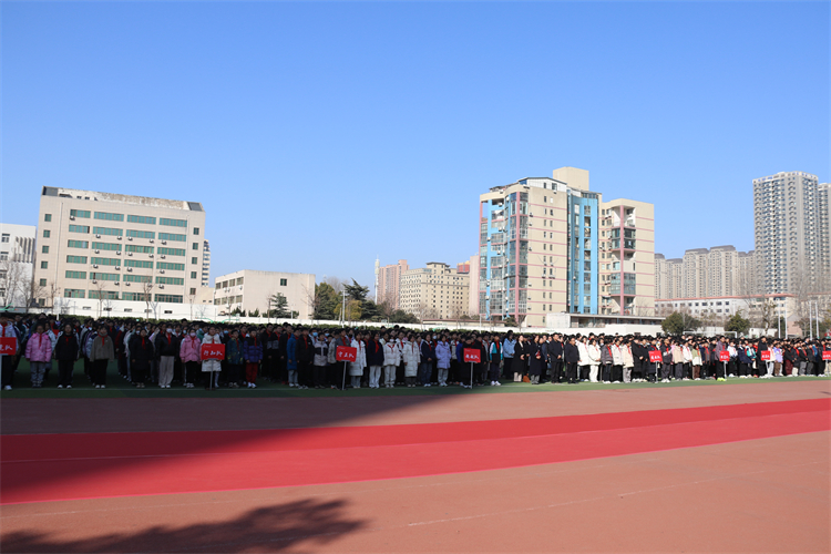 图片2：樱花街校区举行开学典礼.JPG