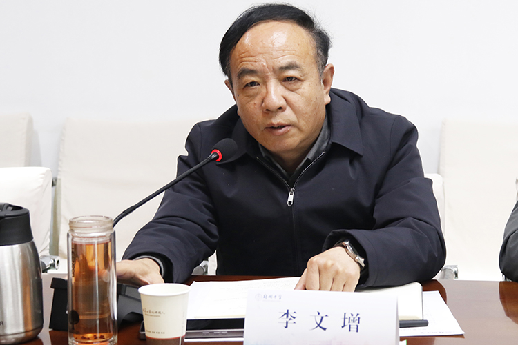 郑州中学党委副书记李文增点评（5）.JPG