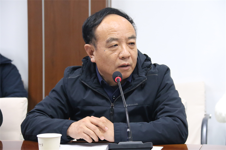 1761207244695476.jpg 图2:党委副书记李文增致欢迎词.JPG