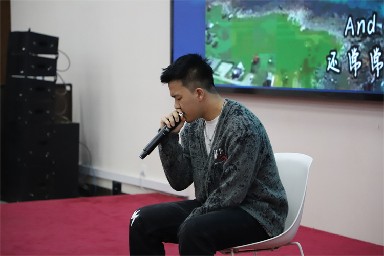 图片11：郭韬《Love Yourself》、《Baby》创意串烧.JPG